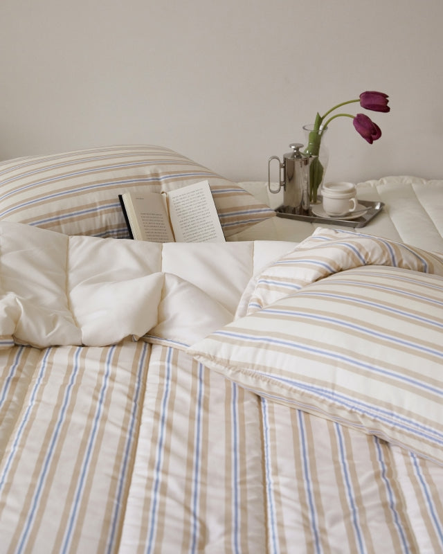 【 MAATILA】Billy-Hotel Collection | Comforter