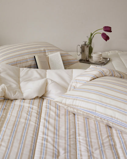 【 MAATILA】Billy-Hotel Collection | Comforter