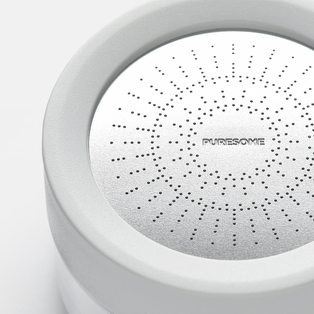 Puresome Washbasin Tap | Filter