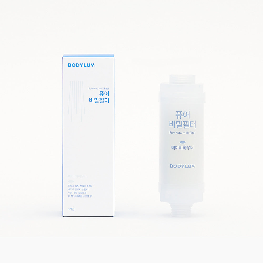 Vita Milk Filter