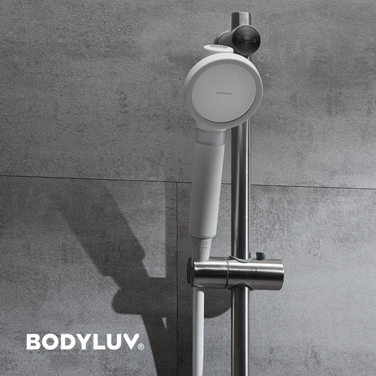 Puresome Paramax Showerhead
