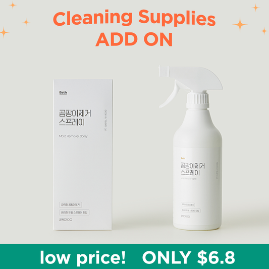 Mold Remover Spray