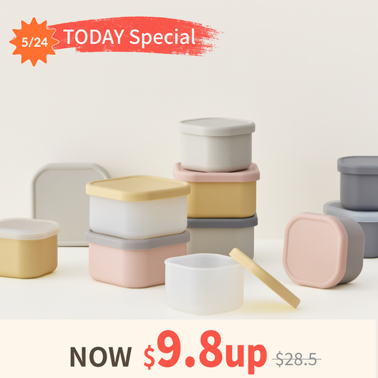 Silicone Container | Last stock
