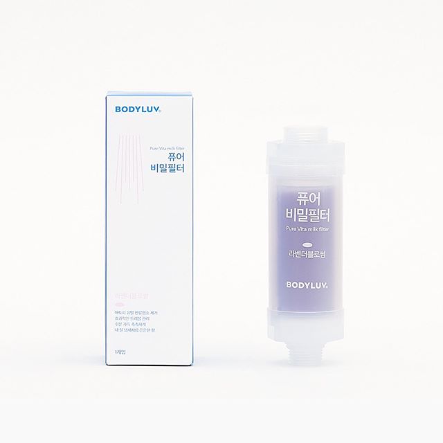 Vita Milk Filter