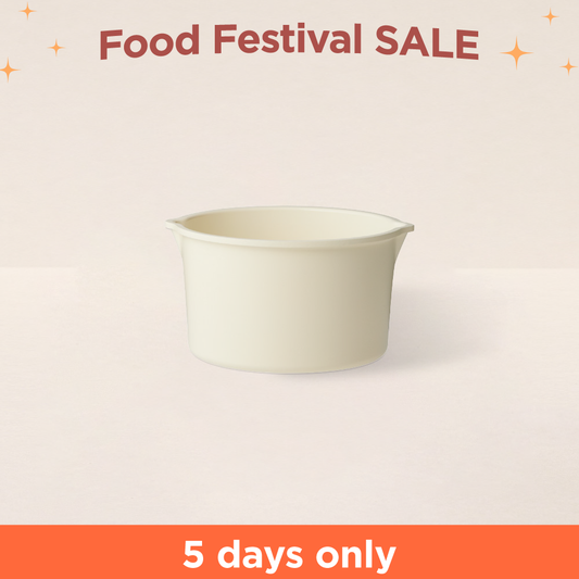 14cm Sodam Mini Pot (For Sodam Cookware)