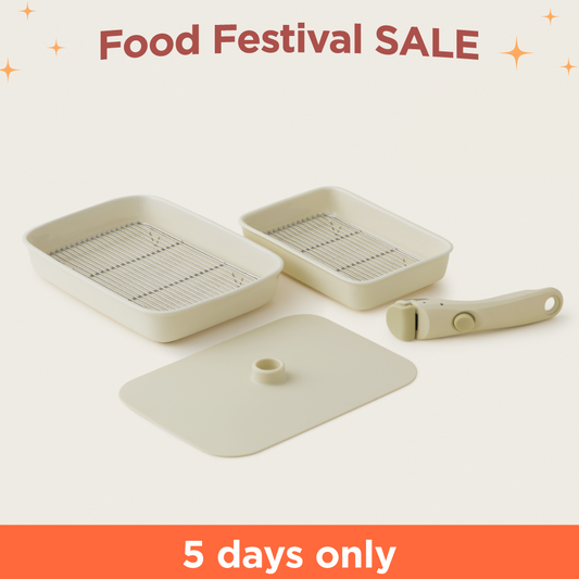 Sodam Cook Tray