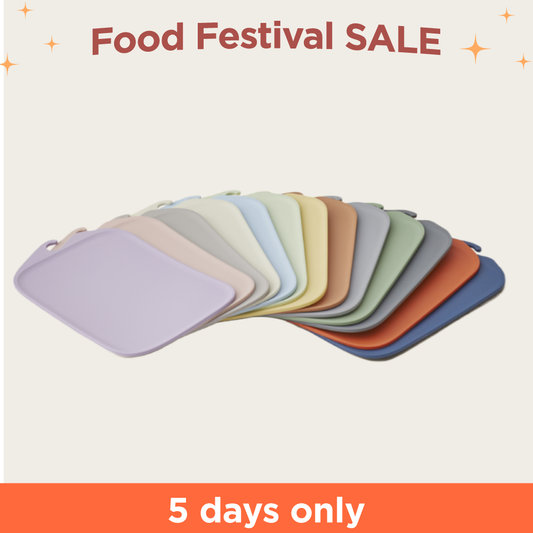 TPU Cutting Board