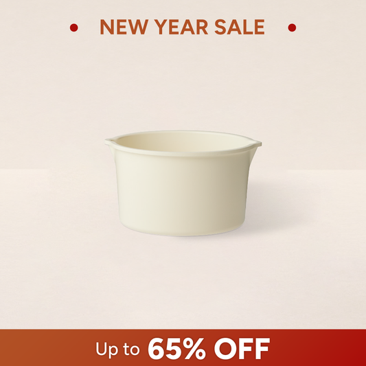 14cm Sodam Mini Pot (For Sodam Cookware)