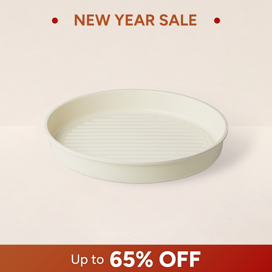 27cm Sodam Grill Pan (For Sodam Cookware)