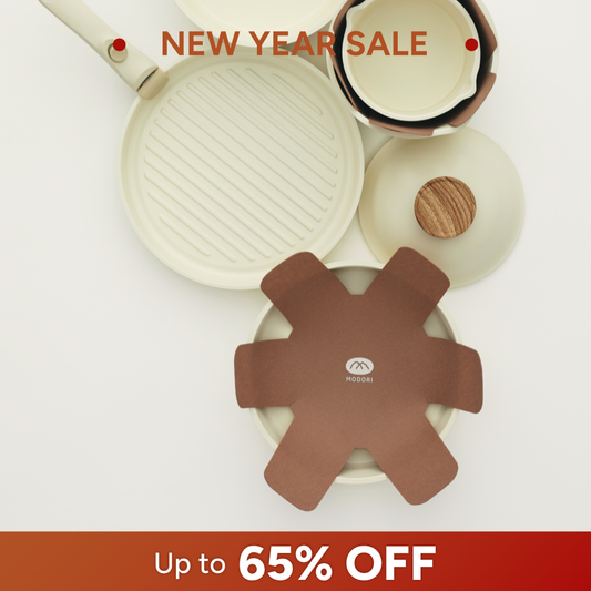 Cookware Protector SET (3ea)