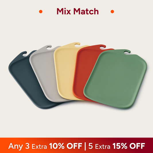 Mini TPU Cutting Board