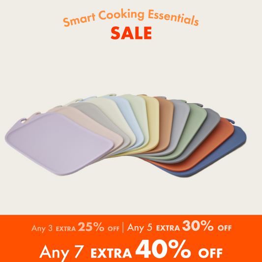 TPU Cutting Board
