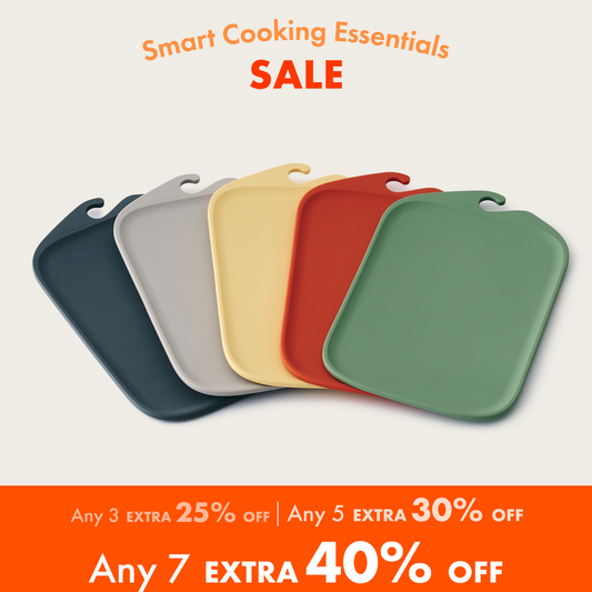 Mini TPU Cutting Board