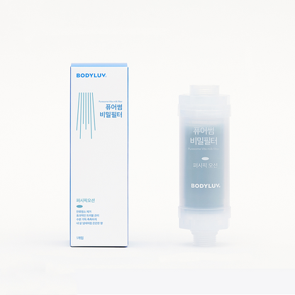 Vita Milk Filter
