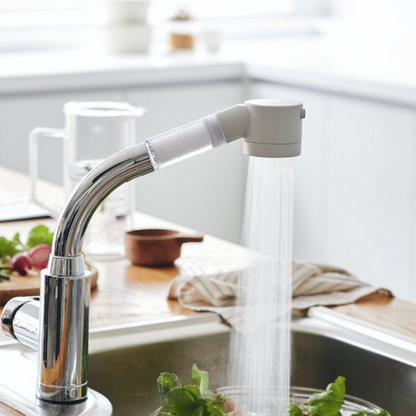 Puresome Kitchen Tap | FIlters