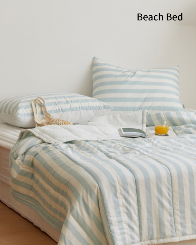 【 MAATILA】Summer Dual Collection | Summer Comforter