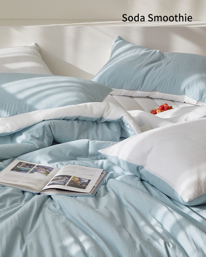 【 MAATILA】Smoothie Collection | Summer Comforter