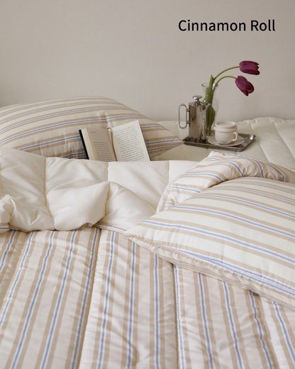 【 MAATILA】Billy-Hotel Collection | Comforter