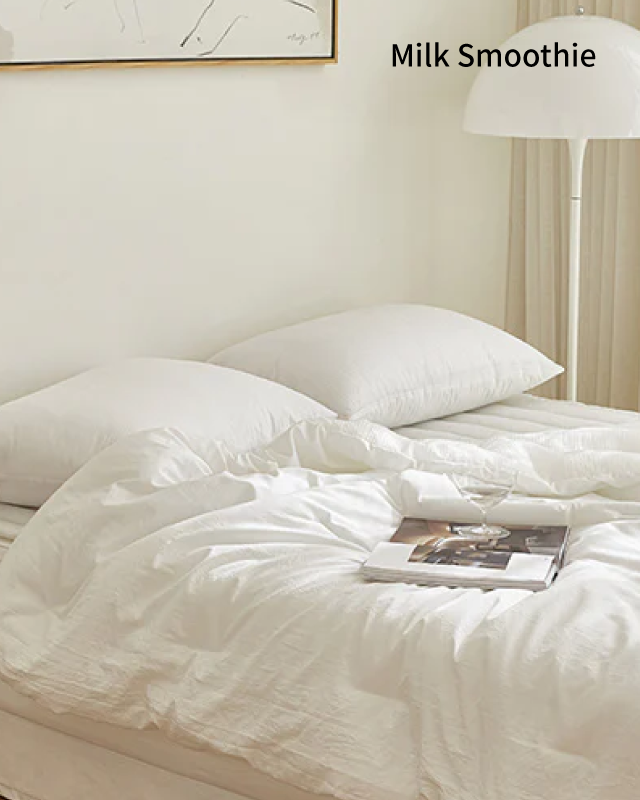 【 MAATILA】Smoothie Collection | Summer Comforter