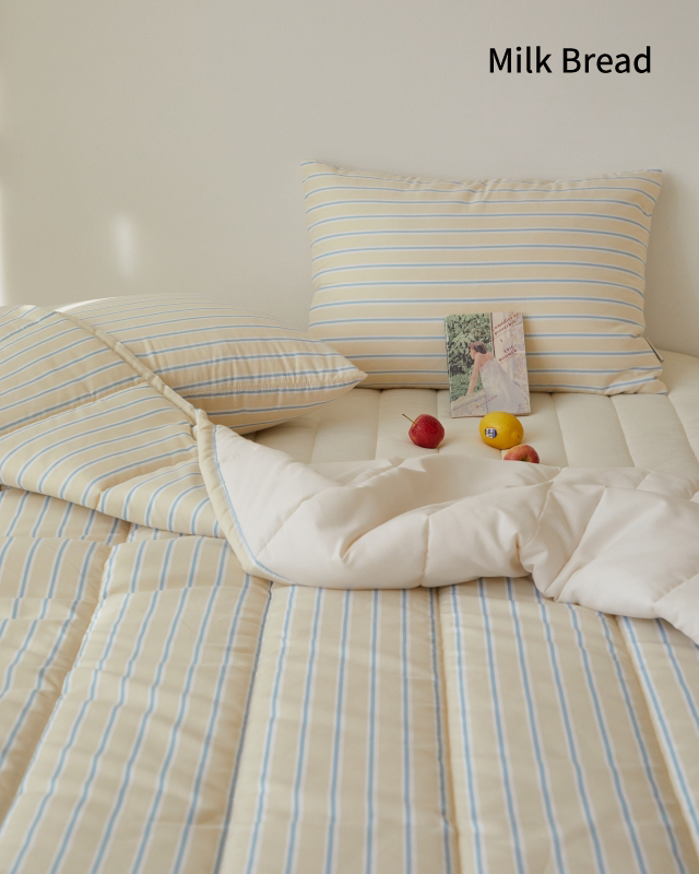 【 MAATILA】Billy-Hotel Collection | Comforter