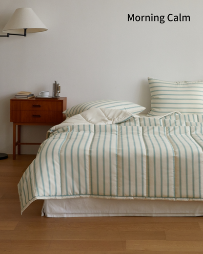 【 MAATILA】Billy-Hotel Collection | Comforter