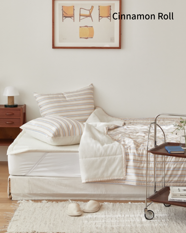 【 MAATILA】Summer Dual Collection | Summer Comforter