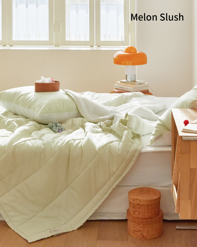 【 MAATILA】Summer Dual Collection | Summer Comforter