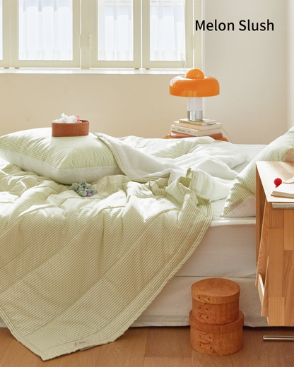 【 MAATILA】Summer Dual Collection | Summer Comforter
