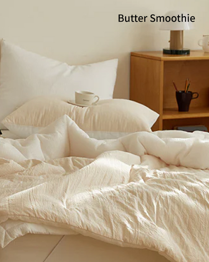 【 MAATILA】Smoothie Collection | Summer Comforter
