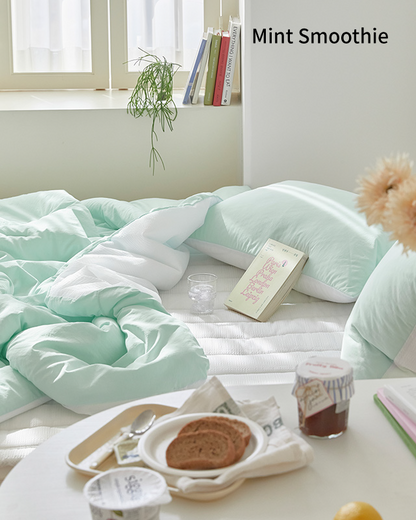 【 MAATILA】Smoothie Collection | Summer Comforter