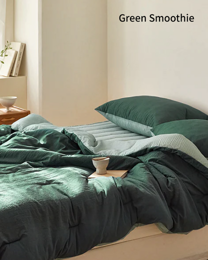 【 MAATILA】Smoothie Collection | Summer Comforter