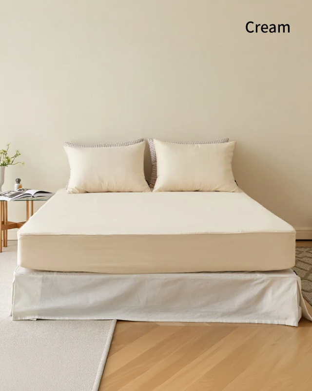 【 MAATILA】STAY Collection | Fitted Sheet