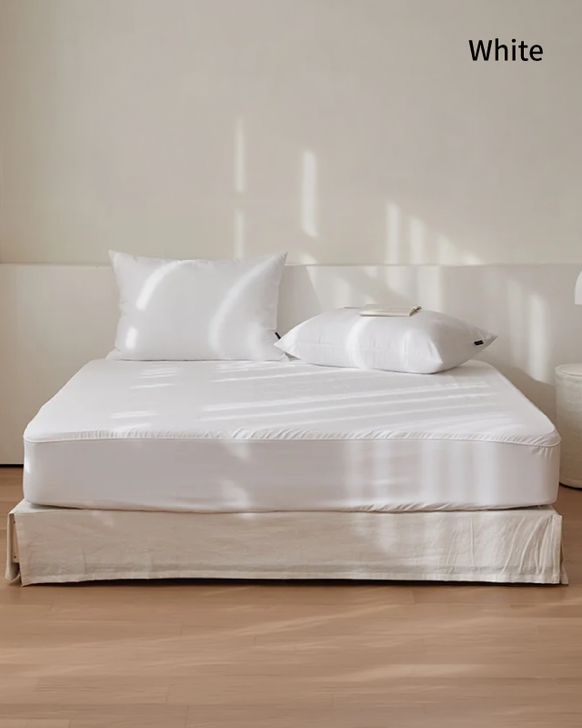 【 MAATILA】STAY Collection | Fitted Sheet