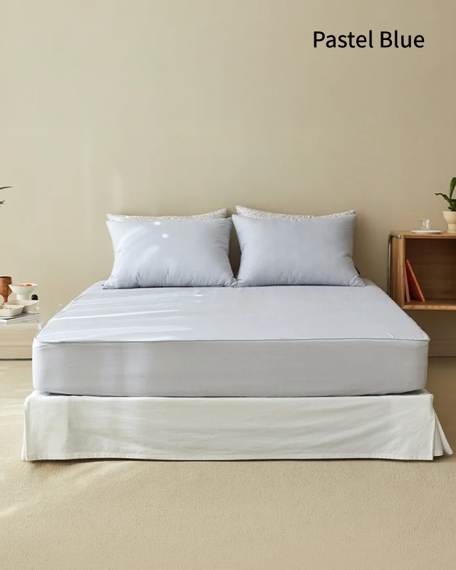 【 MAATILA】STAY Collection | Fitted Sheet