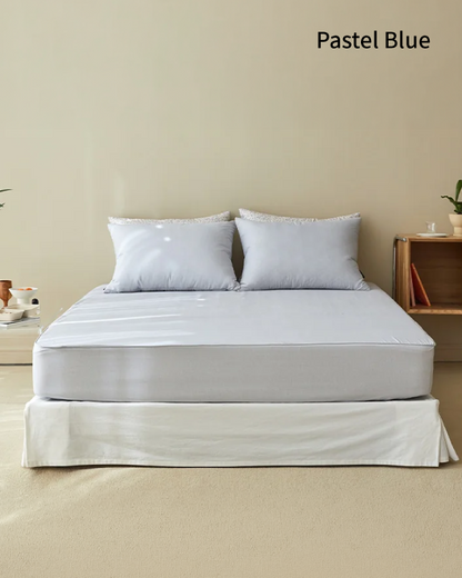 【 MAATILA】STAY Collection | Fitted Sheet