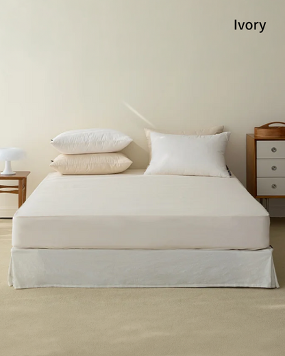 【 MAATILA】STAY Collection | Fitted Sheet