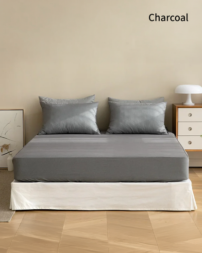 【 MAATILA】STAY Collection | Fitted Sheet