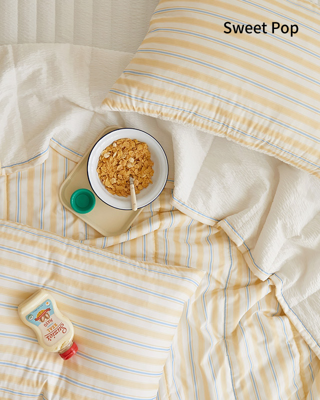 【 MAATILA】Summer Dual Collection | Summer Comforter