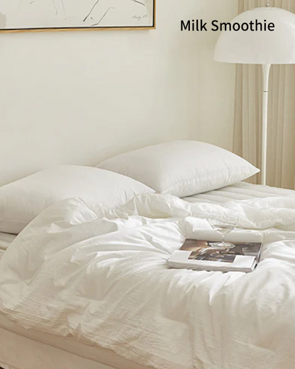 【 MAATILA】Smoothie Collection | Pillowcase
