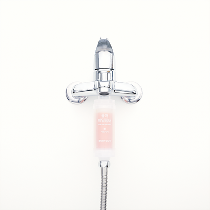 Spa Milk Filter