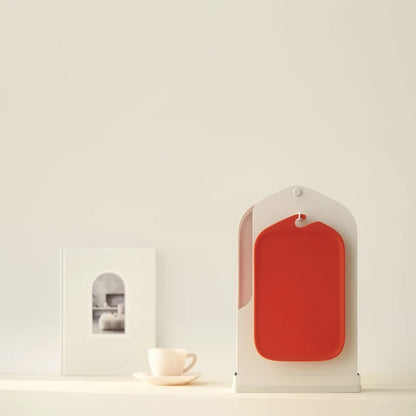 Mini TPU Cutting Board