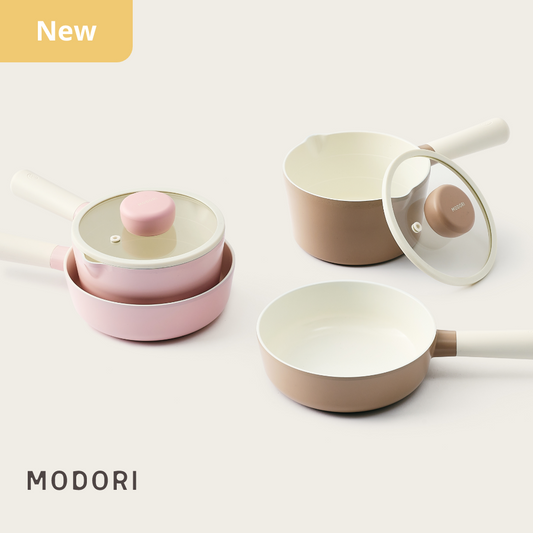 Macaron Pot / Wok