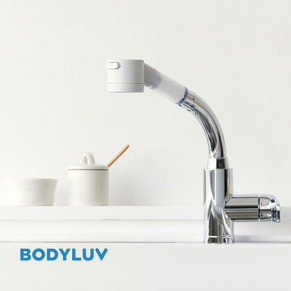 Puresome Kitchen Tap | FIlters