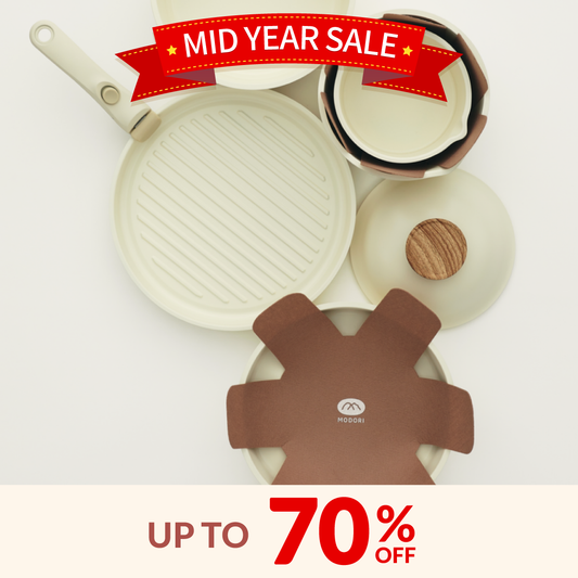 Cookware Protector SET (3ea)