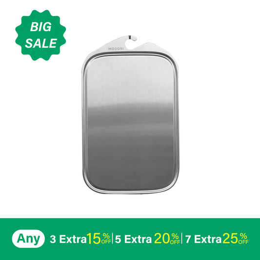 Stainless Cutting Board