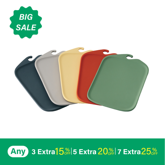 Mini TPU Cutting Board