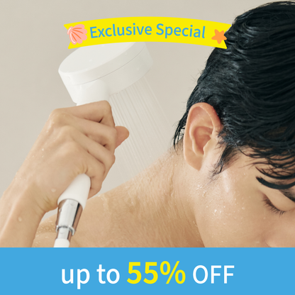 Signature Showerhead