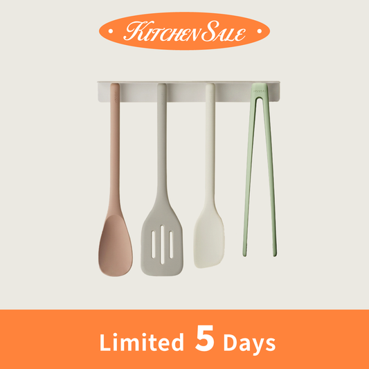 Magnetic Cooking Utensils