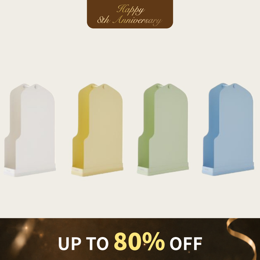 Cutting Board Rack Stand | 4 Colors