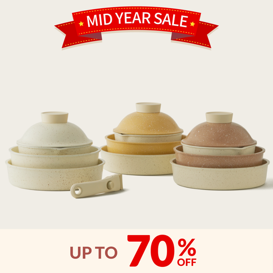Arong Sodam Cookware Set | Last stock